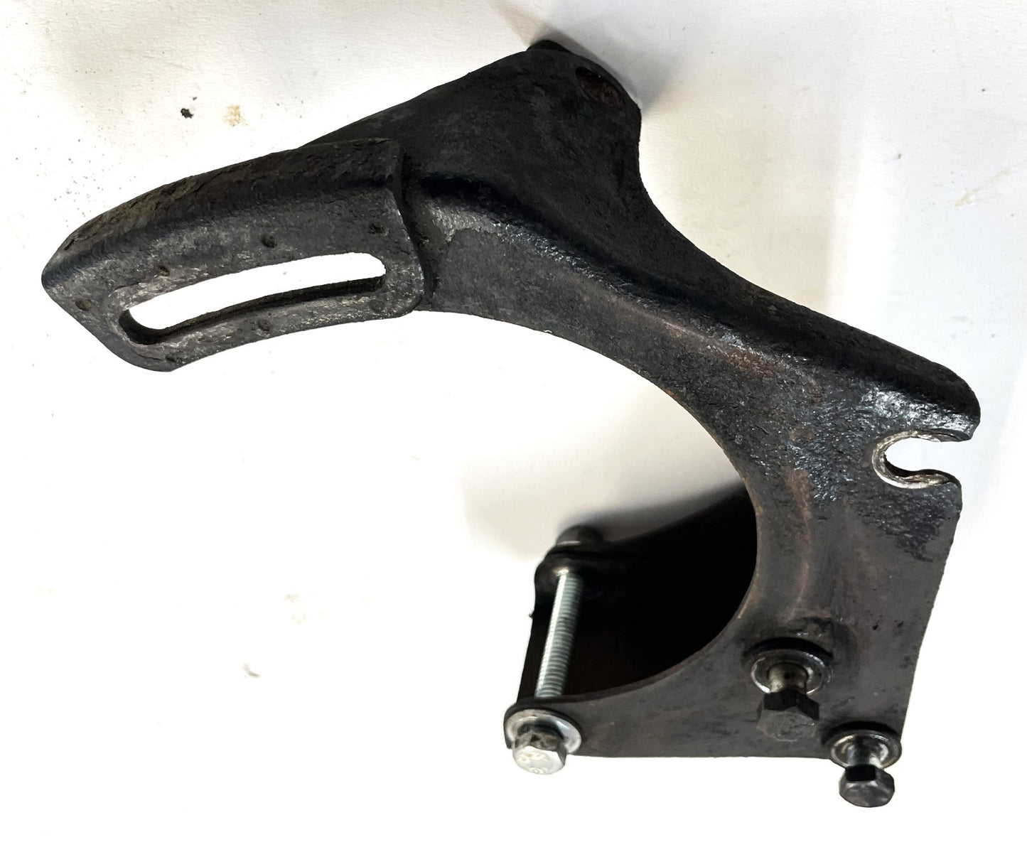 Jeep 6 Cyl Alternator Bracket CJ5 CJ7 YJ Wrangler 258 ci 4.2 AMC J10 Cherokee
