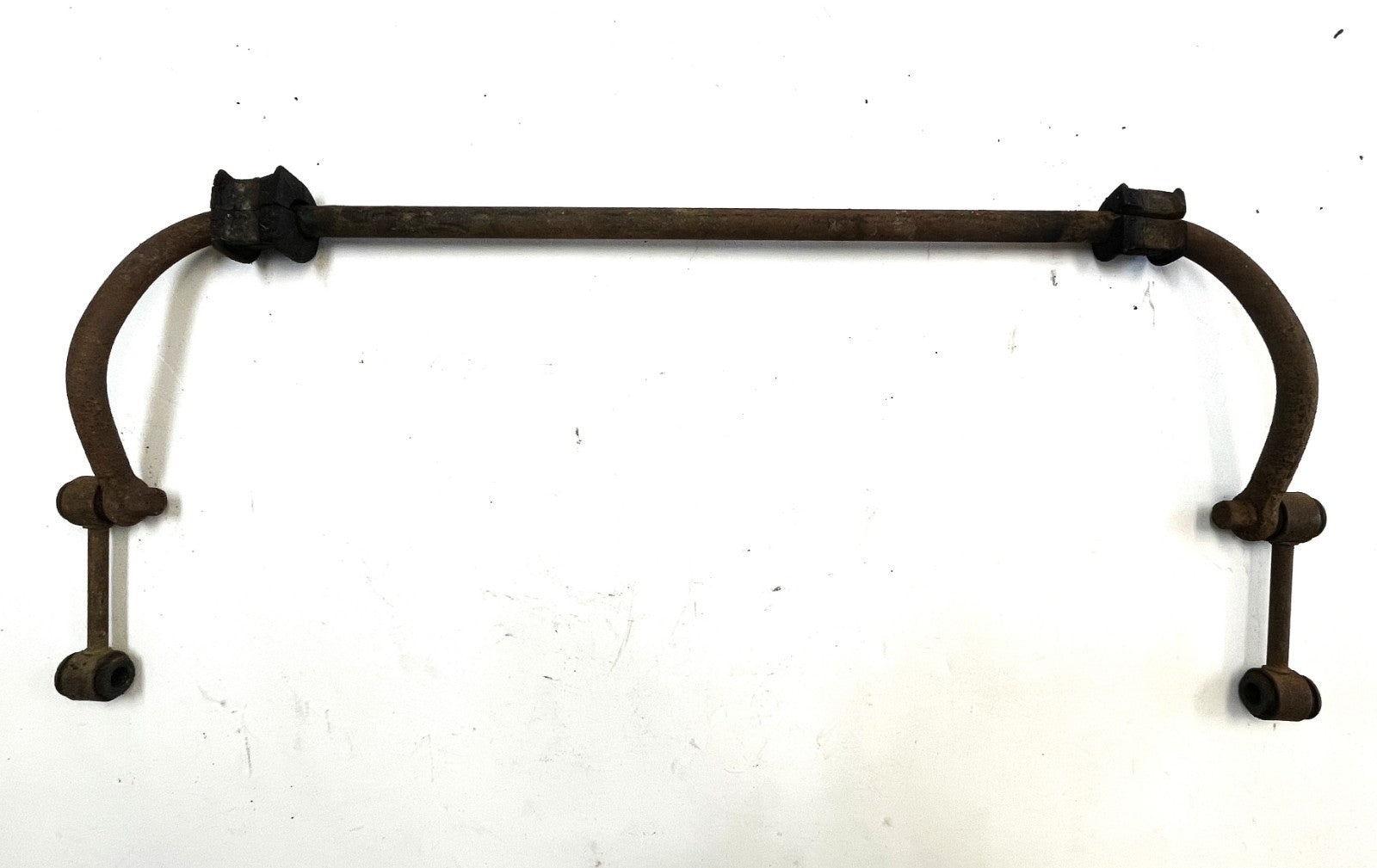 Jeep CJ Sway Bar w/ Brackets links CJ5 CJ7 CJ8 factory front FREE SHIPPING!!