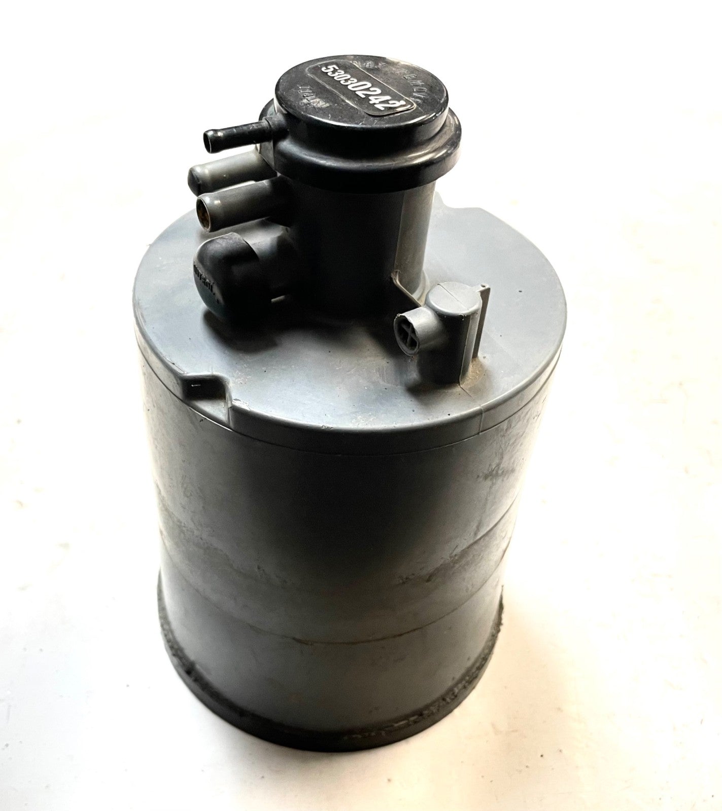 Jeep YJ Charcoal CANISTER Emissions Vapor Wrangler 53030242 Evap Fuel