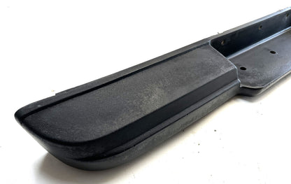 Jeep YJ Wrangler driver side step flare only running board 87-95 left