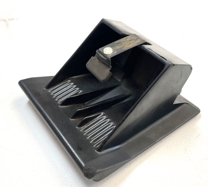 Jeep TJ ash tray Wrangler 97-02 factory FREE SHIPPING read ad!
