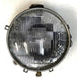 Jeep headlight bucket housing adjuster CJ5 CJ7 CJ8 headlights grill retainer