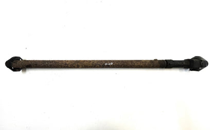 Jeep YJ Front Drive Shaft 4.0 6 Cylinder AX15 Manual 39.5"-42.5" Wrangler 91-95