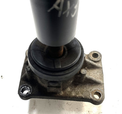 Jeep YJ AX5 shifter top manual transmission 5 speed lever shift five Wrangler!