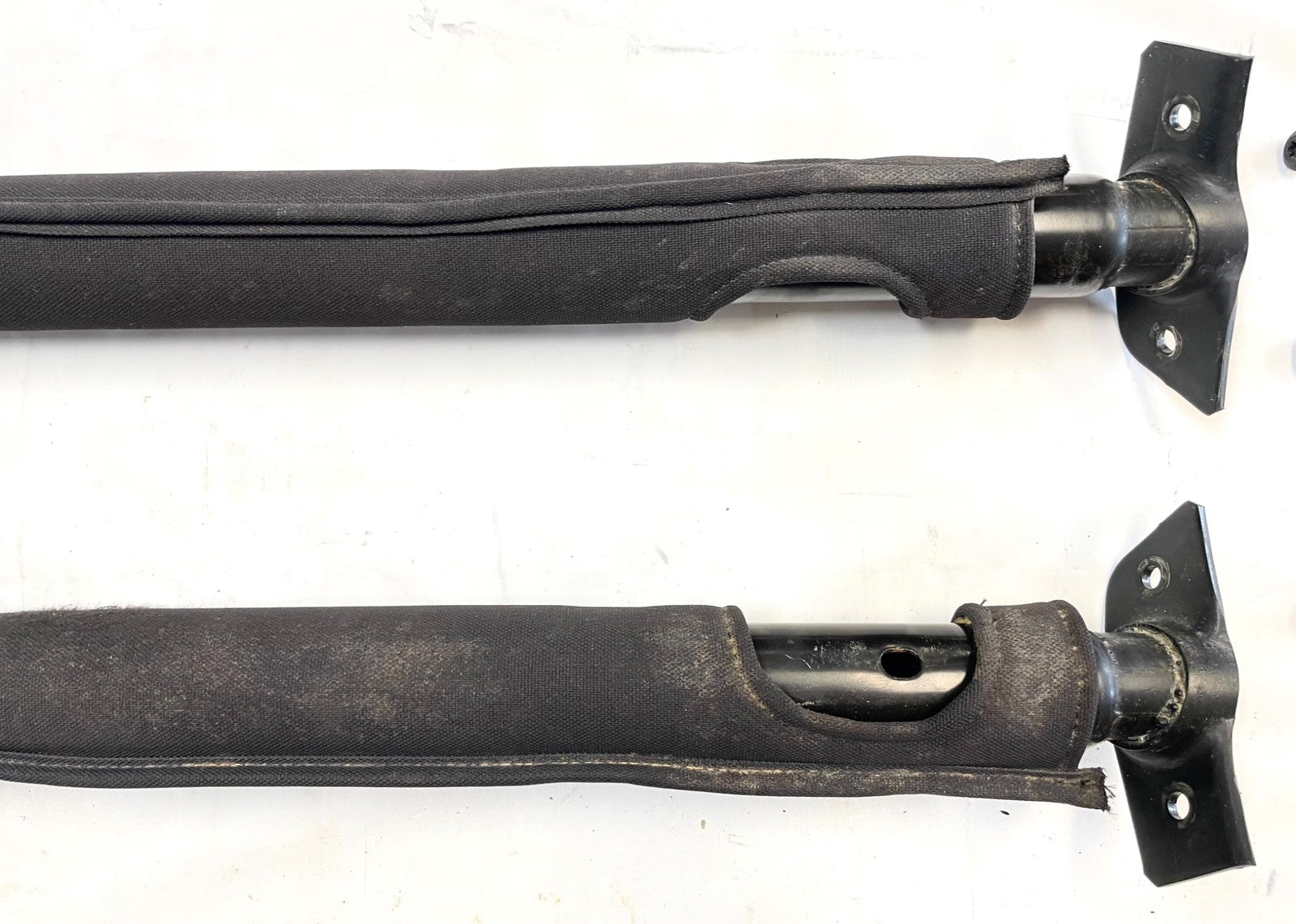 Jeep TJ Wrangler Roll Bar extension forward bars rollbar fit 97-02 FREE SHIPPING