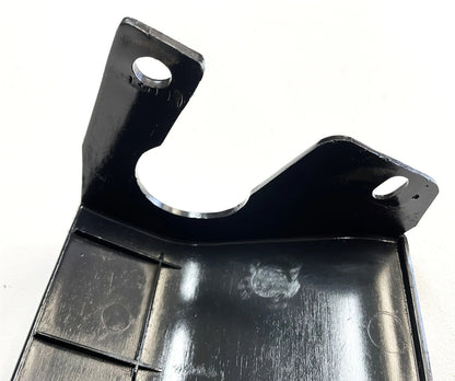 Jeep TJ Front Bumper Cover Sway Bar Frame Panel 55155667 97-06 Wrangler
