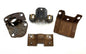 Jeep Steering Column Mounting brackets YJ CJ7 CJ8 CJ5 76-95 Wrangler bracket!