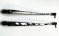 dWindshield wiper arms fits 87-95 Jeep YJ Wrangler FREE SHIPPING!