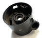 Jeep CJ steering column key housing CJ5 CJ7 CJ8 J10 No tilt manual upper!