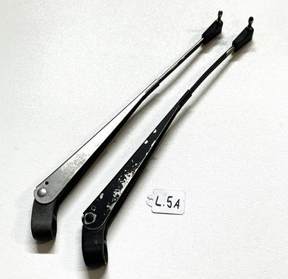 dWindshield wiper arms fits 87-95 Jeep YJ Wrangler FREE SHIPPING!