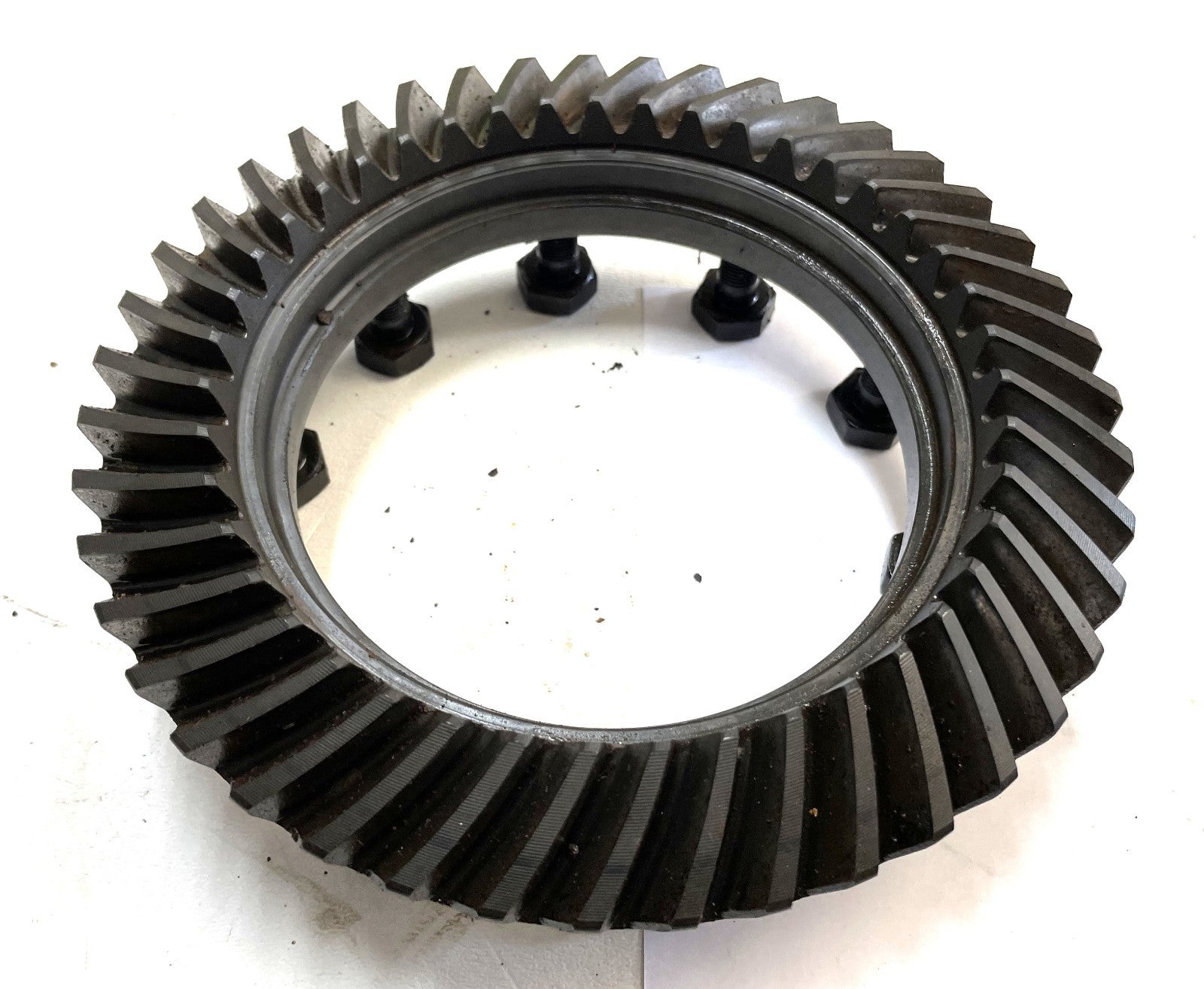 Jeep CJ Dana 30 front axle ring n pinion gear 3.31 ratio CJ5 CJ7 CJ8 33217 33216