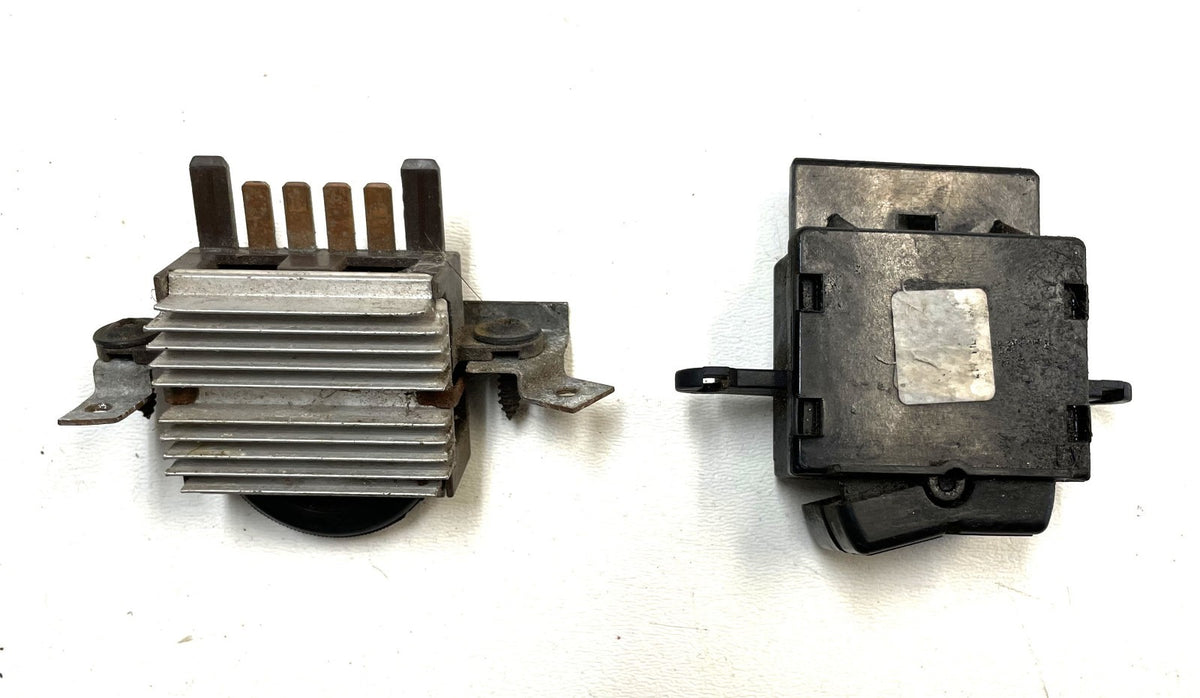 Jeep YJ Wrangler Head Light and Dimmer Switch Switches Headlight fits 87-95 !