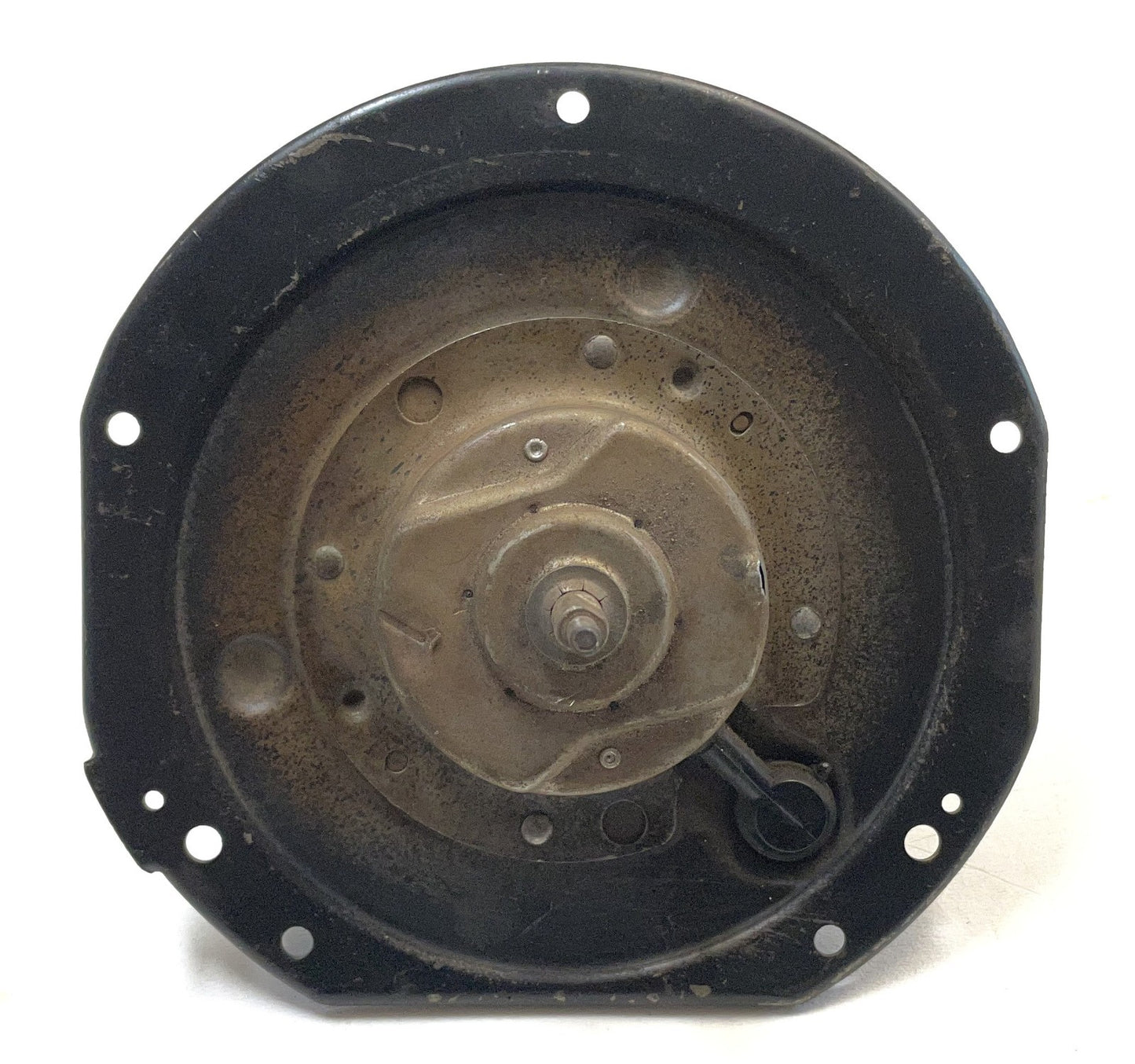 Jeep YJ CJ Heater Fan Motor CJ5 CJ7 CJ8 Heat Blower 78-90 Wrangler FREE SHIPPING