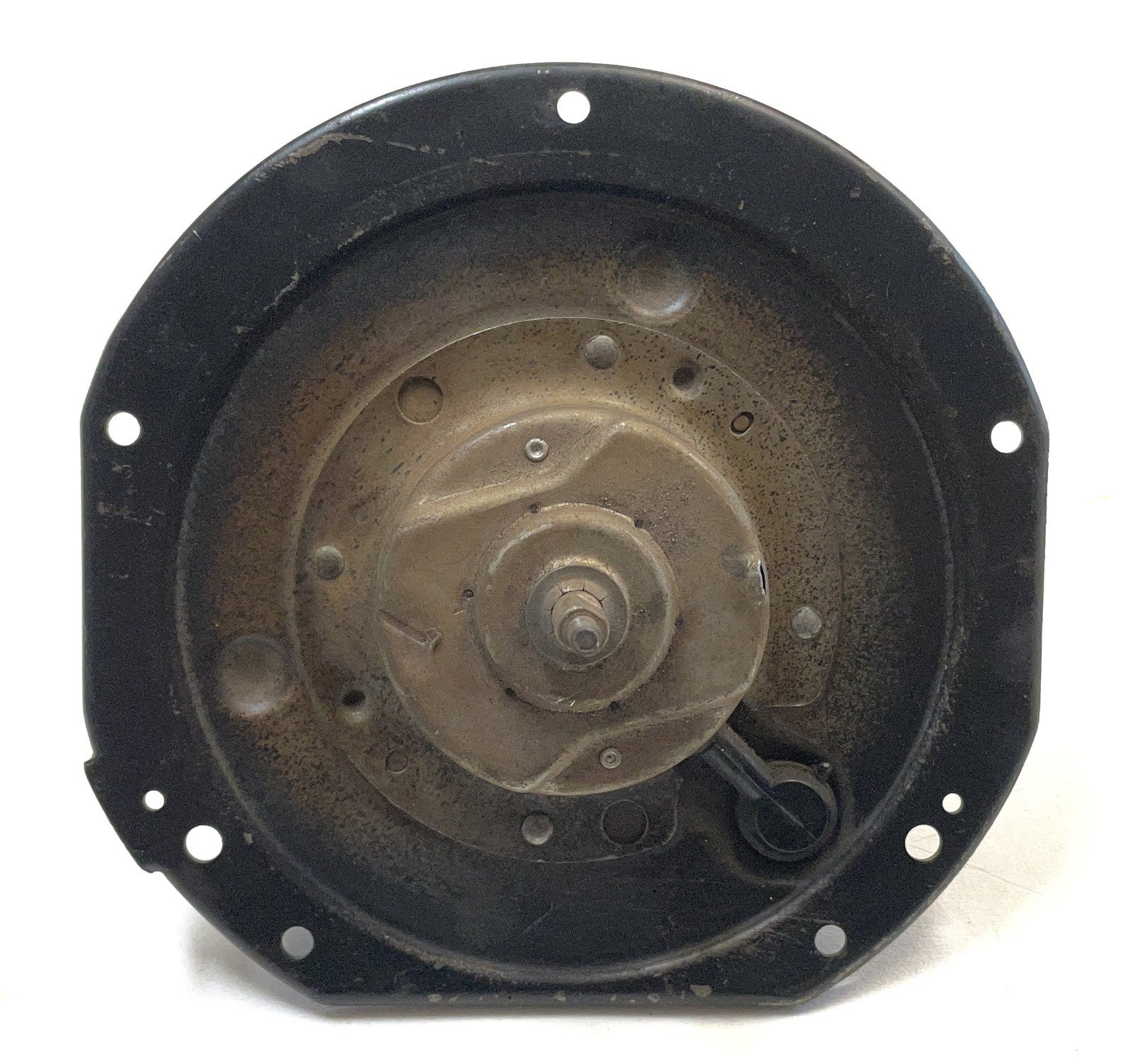 Jeep YJ CJ Heater Fan Motor CJ5 CJ7 CJ8 Heat Blower 78-90 Wrangler FREE SHIPPING