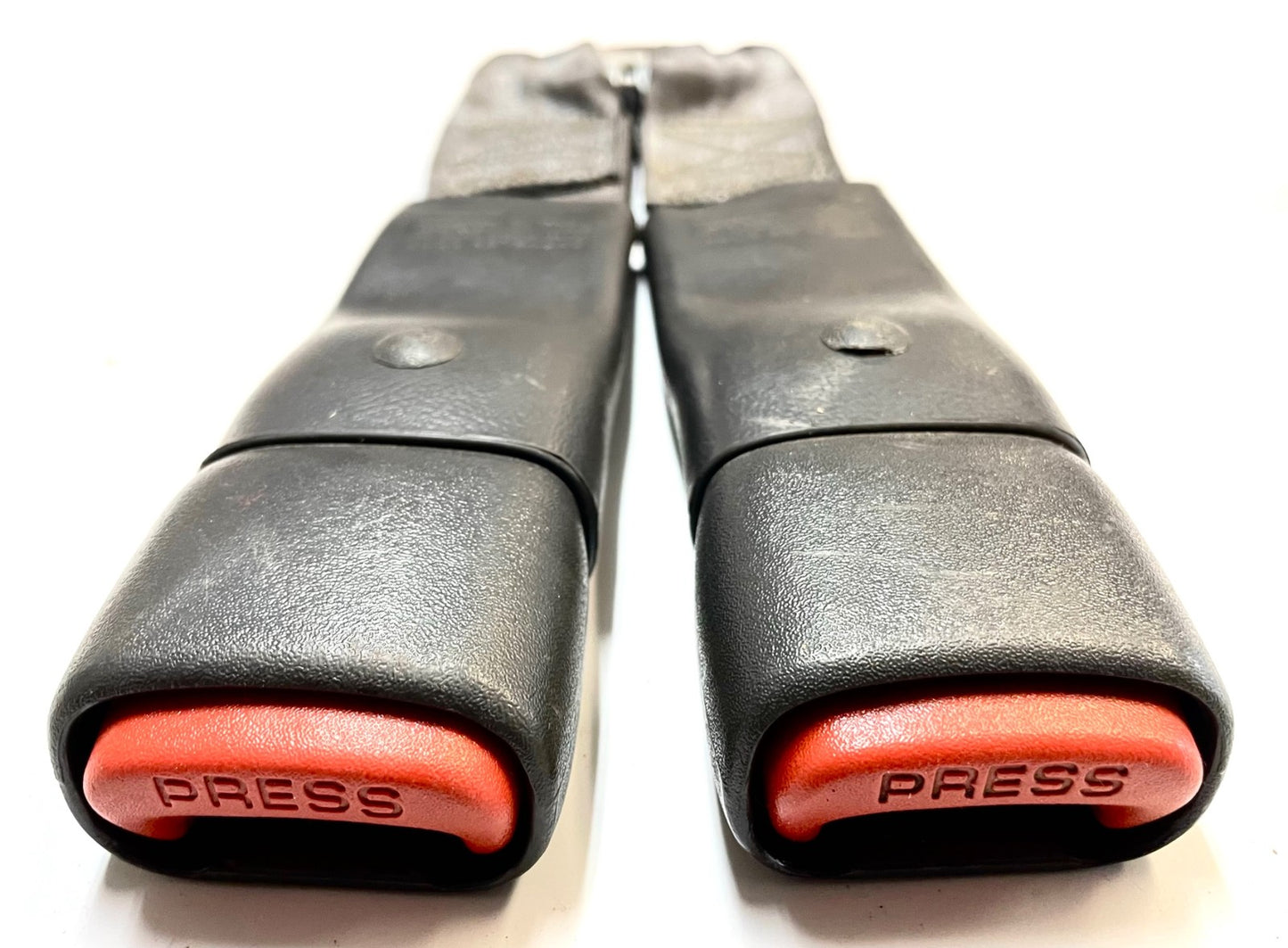 Jeep XJ  female seat belt buckle end for back seat 97-01 Cherokee FREE SHIPPING