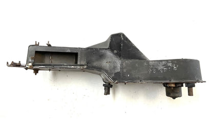 78-86 Jeep CJ Lower Heater Box Core Vent Assembly CJ5 CJ7 CJ8 Heat FREE SHIPPING