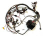 83-86 Jeep CJ Dash Wire Harness CJ5 CJ7 Gauge Wiring Panel Fuse Block FREE SHIP!