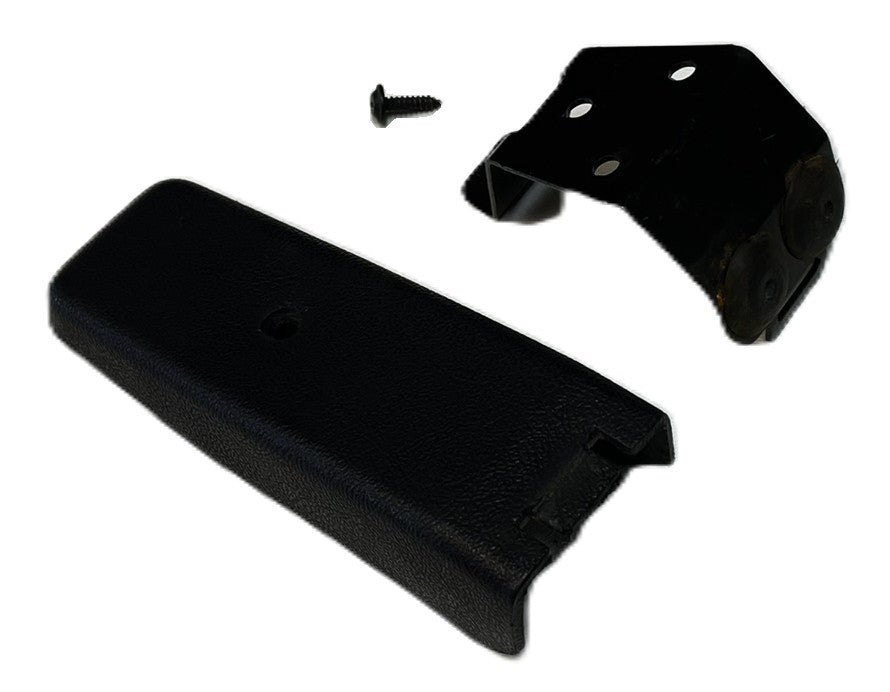 Jeep YJ TJ Wrangler 3rd Brake Light Contact Button Tailgate 55217099 94-06 Third