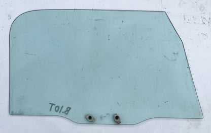 Jeep TJ Door Glass window FACTORY MOPAR GLASS Wrangler driver side left