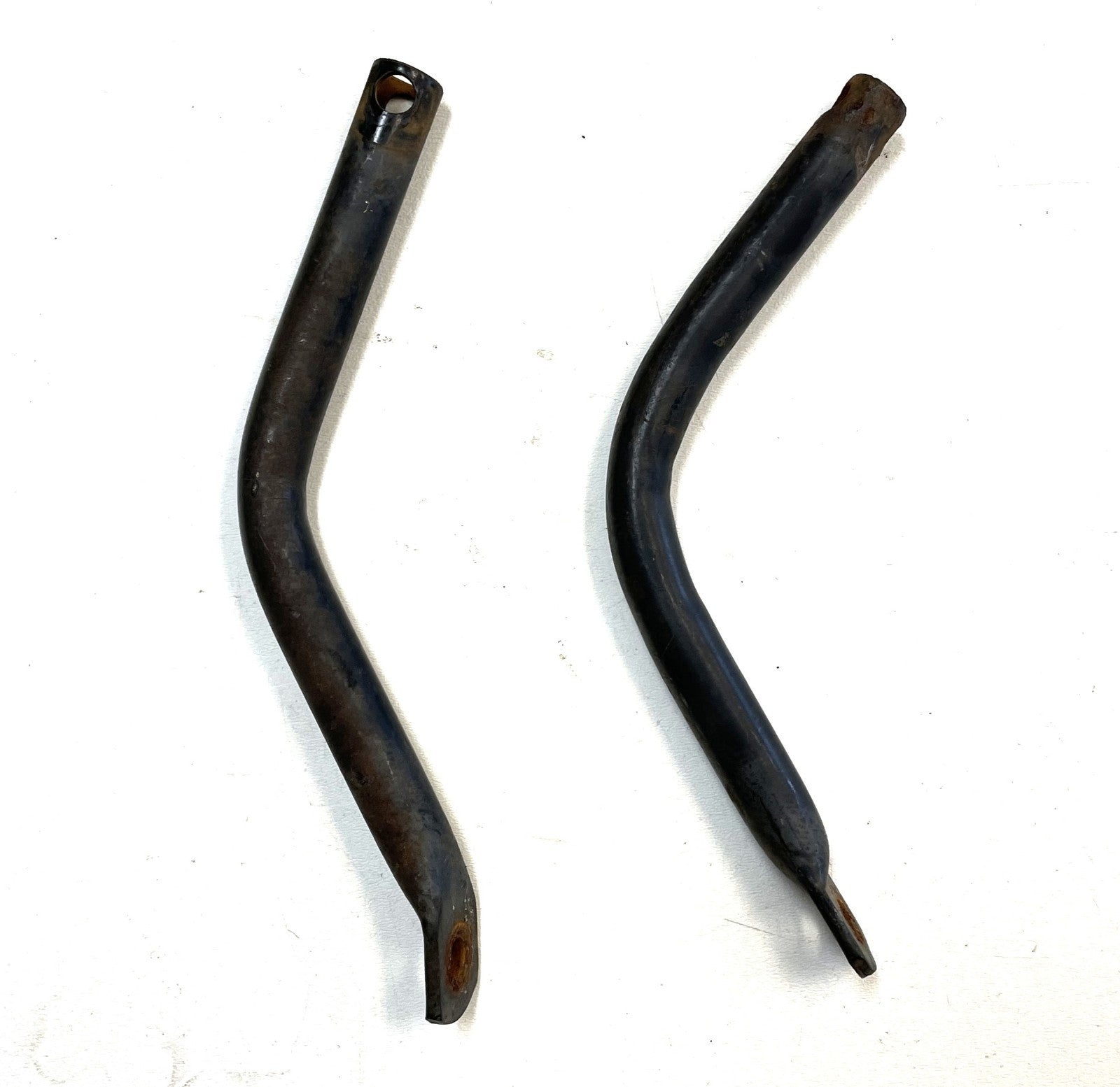 Jeep CJ Side Mirror factory arms CJ5 CJ7 CJ8