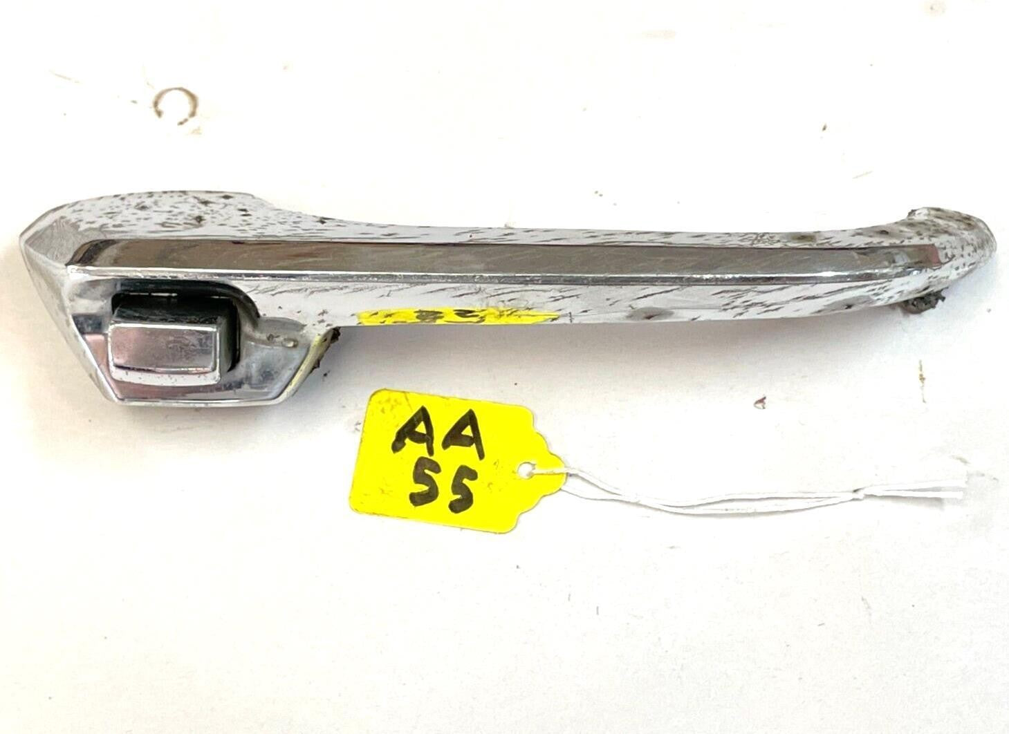 Jeep Cherokee Wagoneer J10 passenger door handle Passenger side front back FSJ