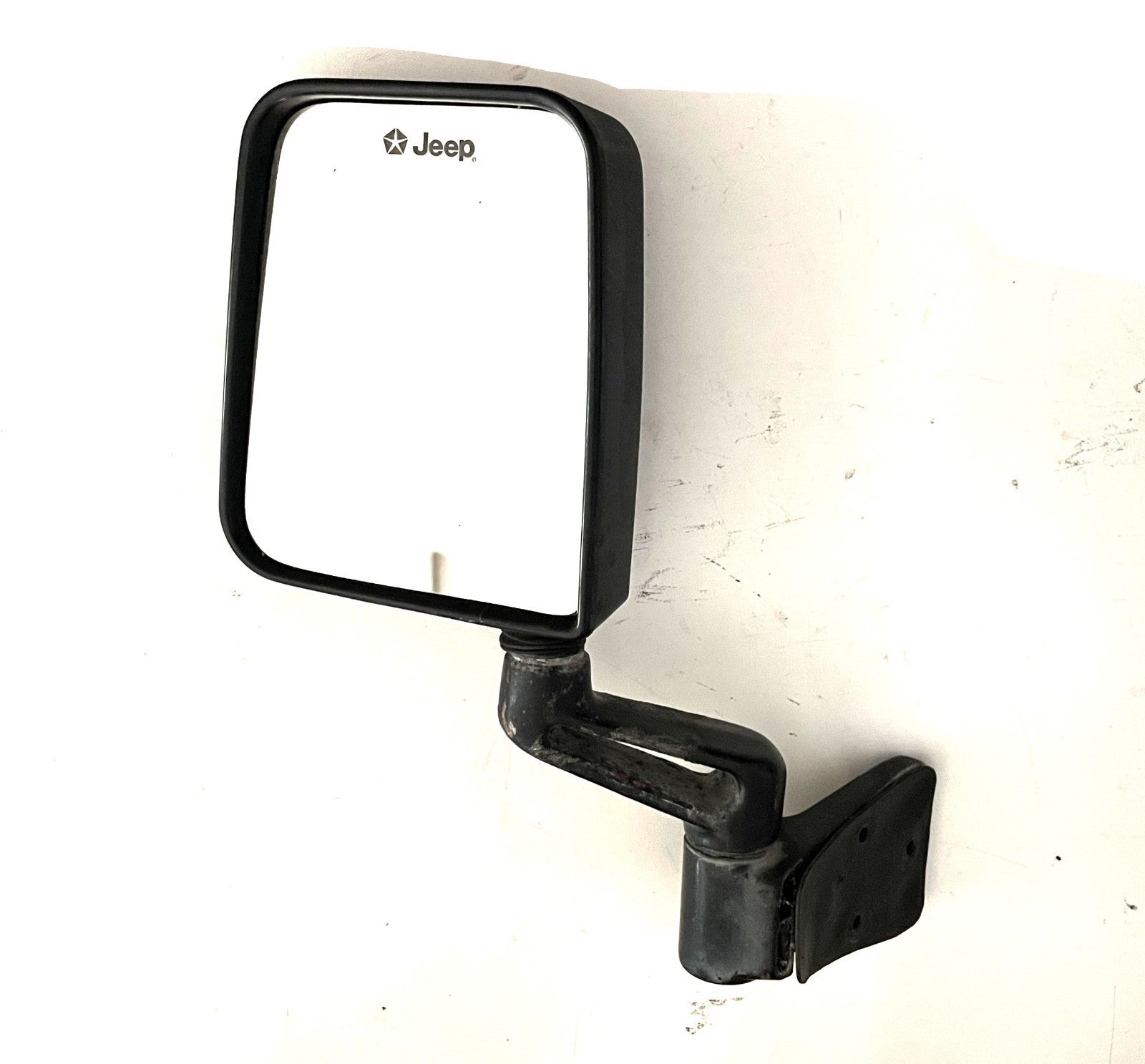 Jeep Wrangler YJ TJ Side Mirrors 87-06 Full Half Door Driver Passenger
