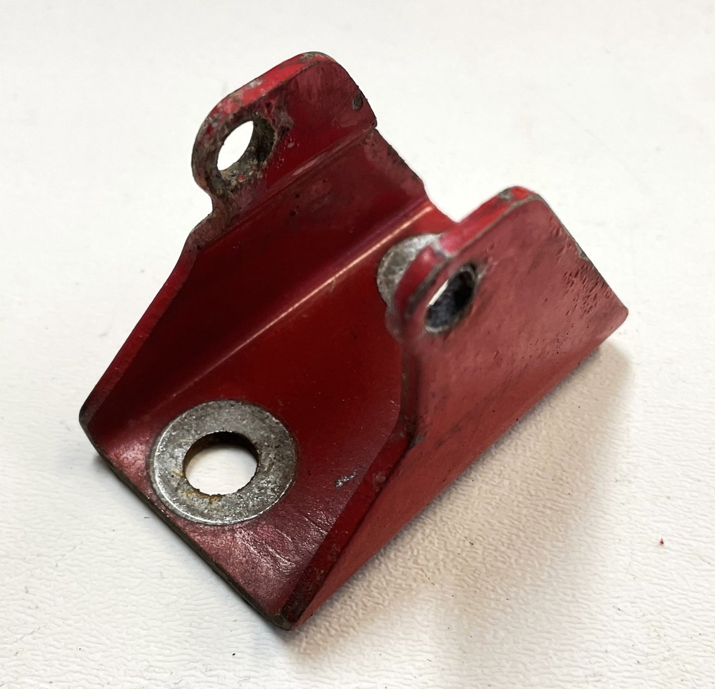 Jeep YJ Tailgate Limit Stopper Bar Tail Gate Limiting Stop Catch Strap Wrangler