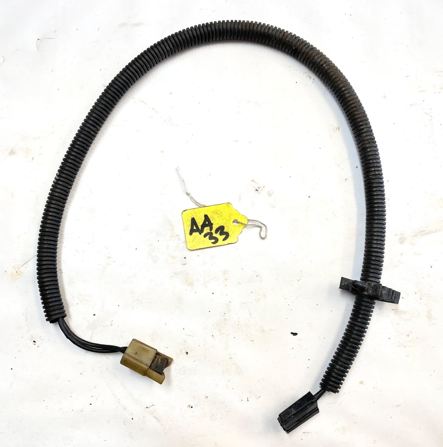 Jeep CJ brake proportioning valve wiring CJ5 CJ7 CJ8 fits 76-86 wire harness
