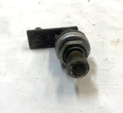 Jeep CJ CJ5 CJ7 windshield wiper linkage pivot tower 76-86 CJ8 Read Ad