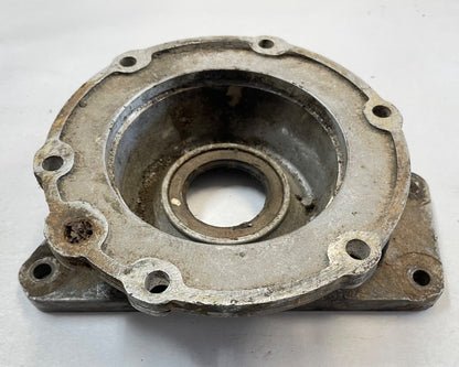 Jeep CJ T176 Manual transmission to Dana 300 transfer case adaptor CJ5 CJ7 CJ8