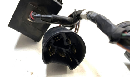Jeep CJ Intermittent Wiper Relay Switch 83-86 CJ5 CJ7 CJ8 FSJ SF-3728007
