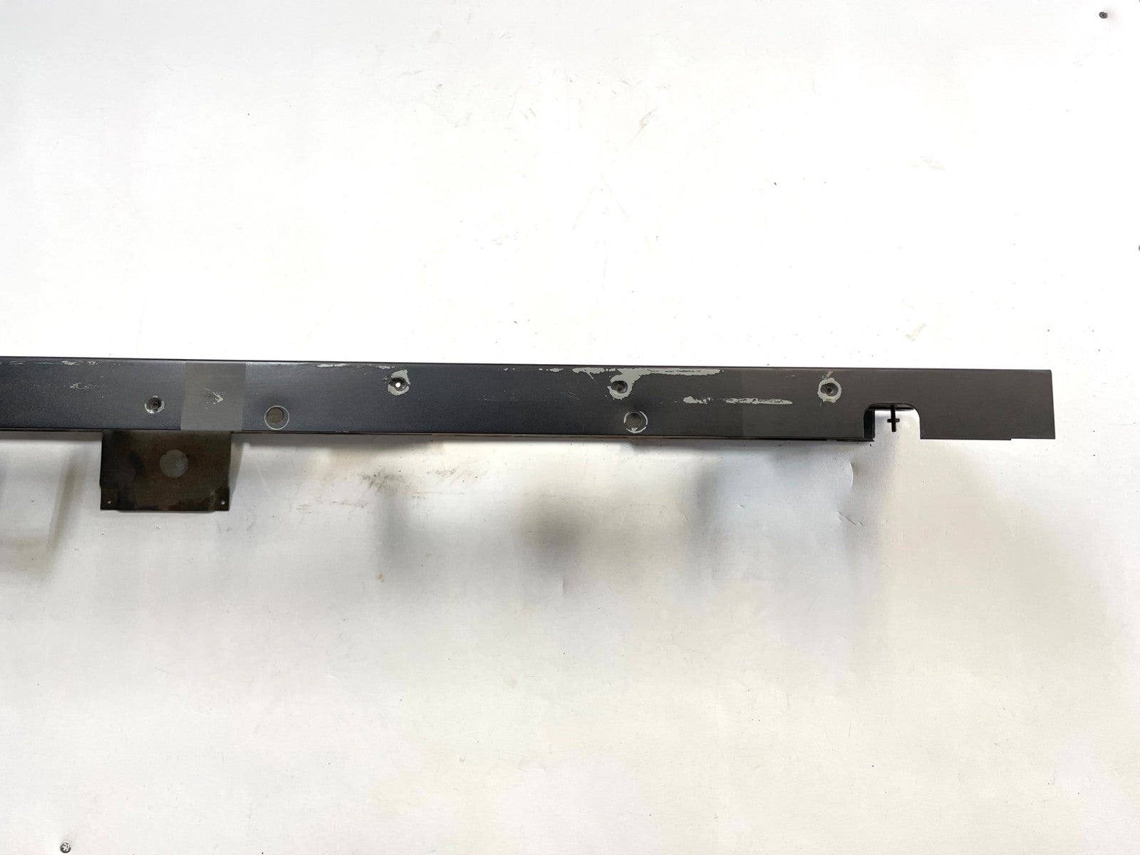 Jeep YJ metal dash gauge panel fits 87-95 Wrangler Factory FREE SHIPPING