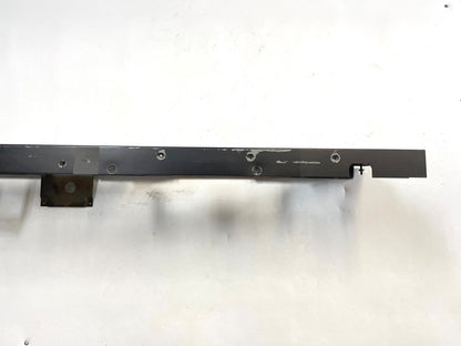 Jeep YJ metal dash gauge panel fits 87-95 Wrangler Factory FREE SHIPPING