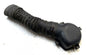 Jeep Wrangler YJ 4 cylinder 2.5 TBI throttle body to air cleaner lid hose  87-90