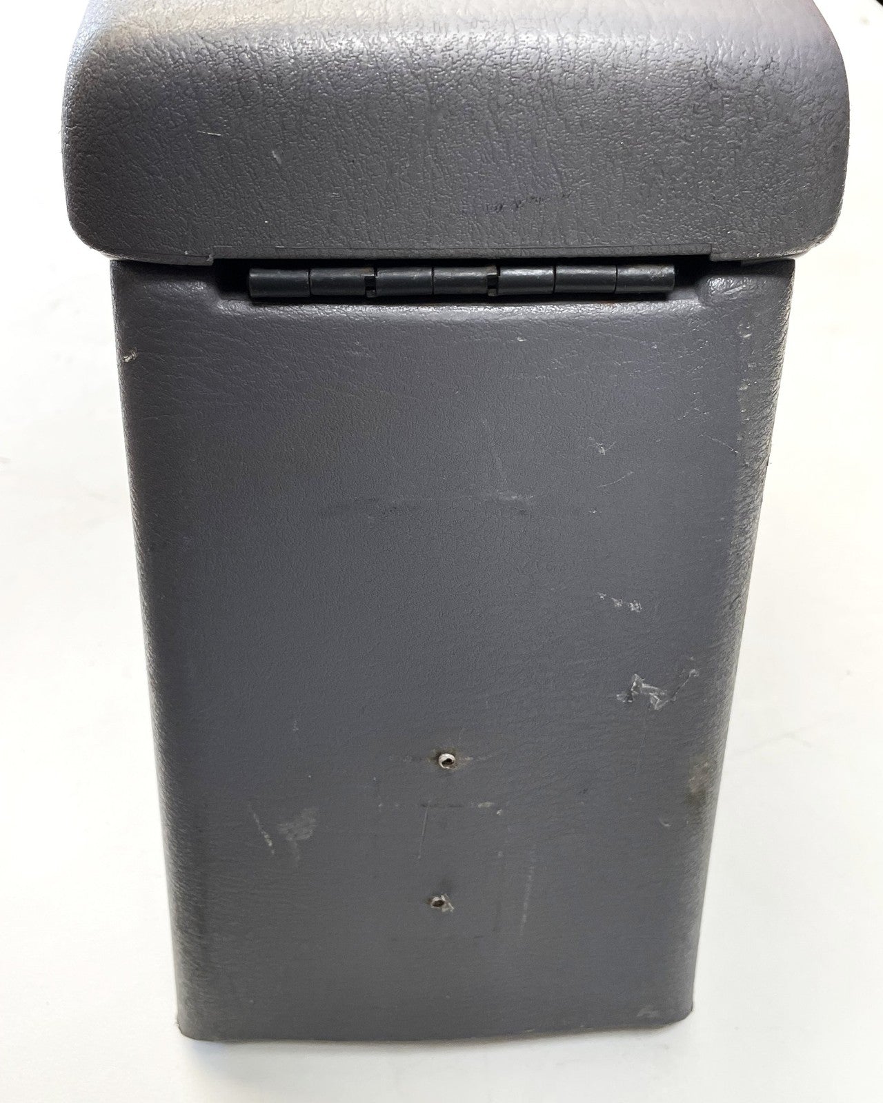 Jeep TJ Center Console Gray 97-02 Wrangler Mist Grey Factory FREE SHIPPING