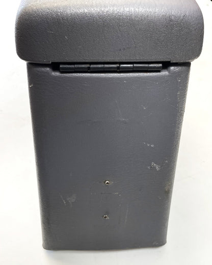 Jeep TJ Center Console Gray 97-02 Wrangler Mist Grey Factory FREE SHIPPING