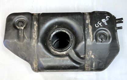 Jeep TJ gas tank 52018768AD plastic fuel 19 gallon 97-02 Wrangler FREE SHIPPING