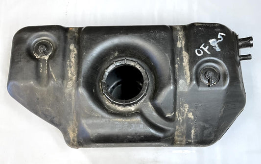 Jeep TJ gas tank 52018768AD plastic fuel 19 gallon 97-02 Wrangler FREE SHIPPING