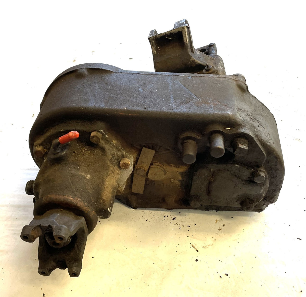 Dana 300 transfer case Jeep CJ5 CJ7 CJ8 CJ 5364854 FREE SHIPPING!