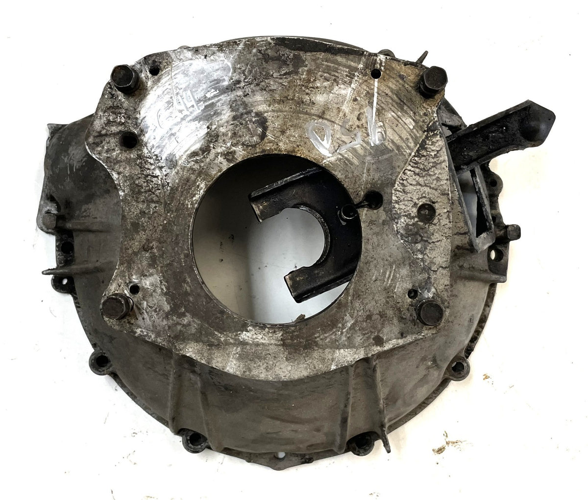 Jeep CJ5 CJ7 Bell Housing manual transmission T150 T176 258 304 360 401 4.2 AMC