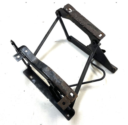 Jeep Driver Side Seat Bracket CJ5 CJ7 CJ8 YJ Wrangler LEFT  fits 76-95 READ AD