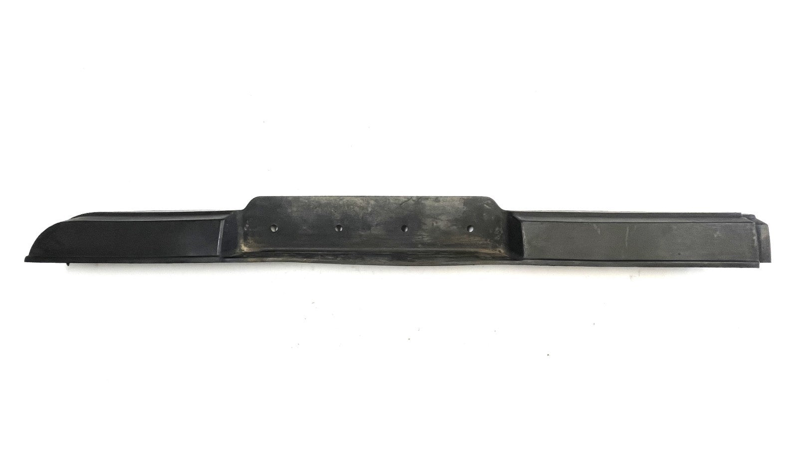 Jeep YJ Wrangler driver side step flare only running board 87-95 left