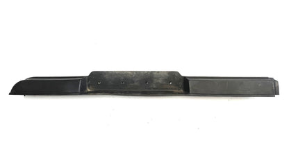 Jeep YJ Wrangler driver side step flare only running board 87-95 left