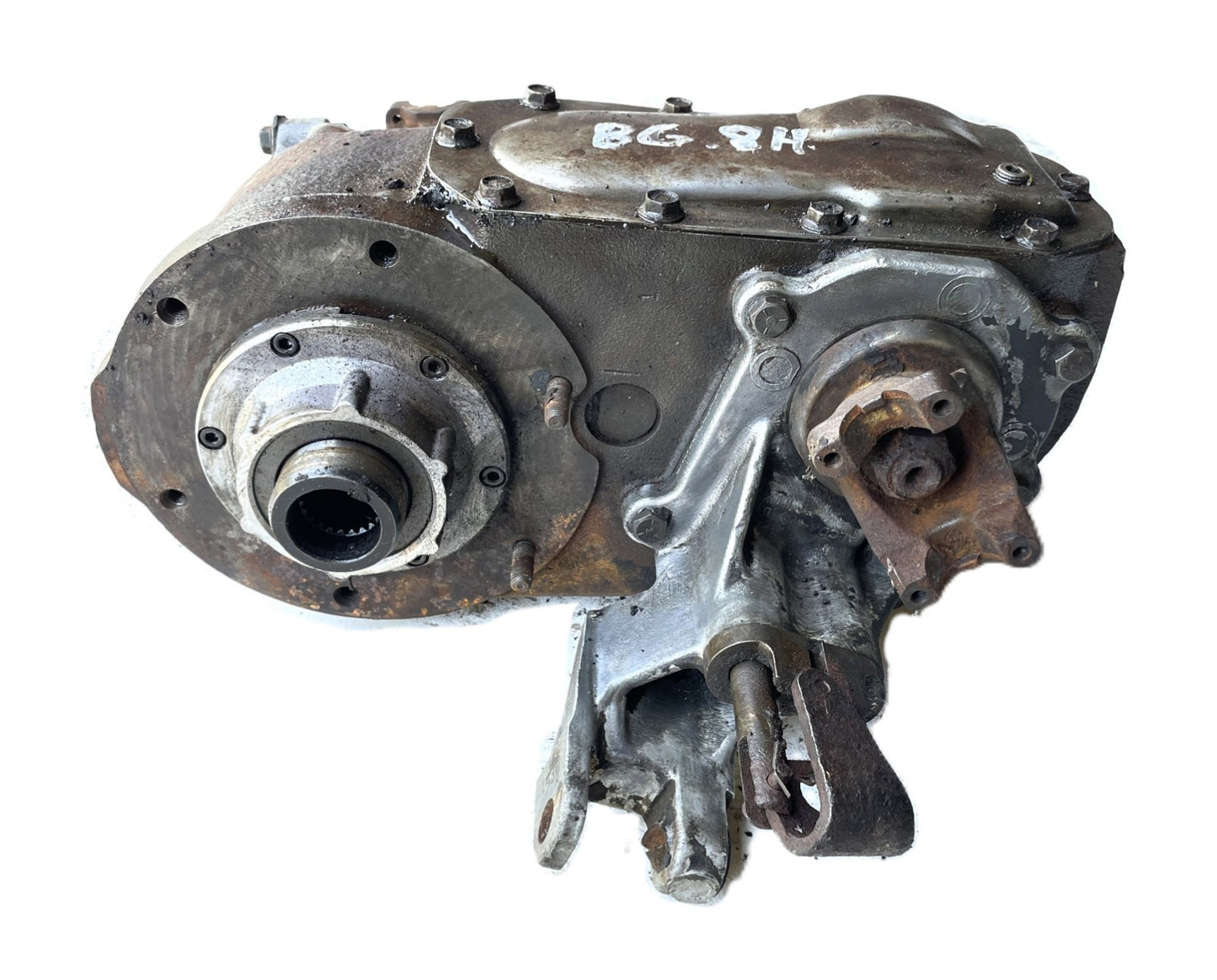 Dana 300 transfer case Jeep CJ5 CJ7 CJ8 CJ 5361994 FREE SHIPPING!
