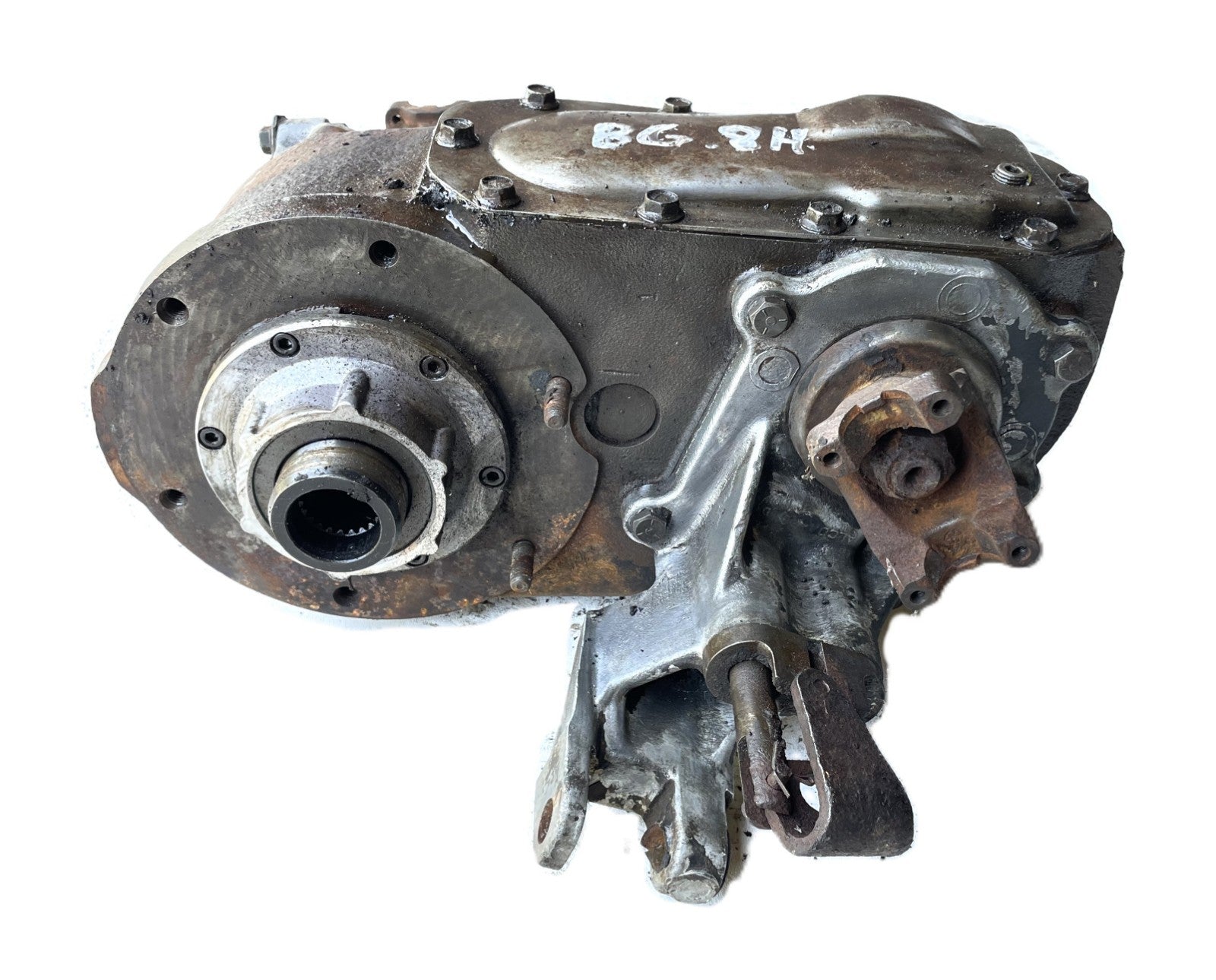Dana 300 transfer case Jeep CJ5 CJ7 CJ8 CJ 5361994 FREE SHIPPING!