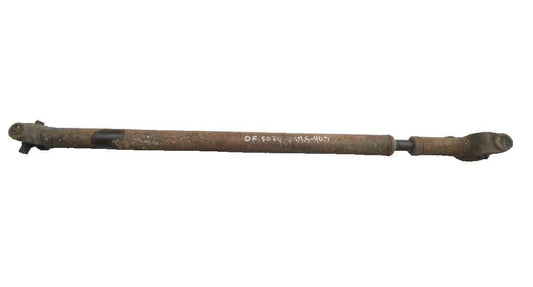 Jeep YJ Front drive shaft 4 cylinder 38”-41" Wrangler driveshaft auto 2.5 4.2