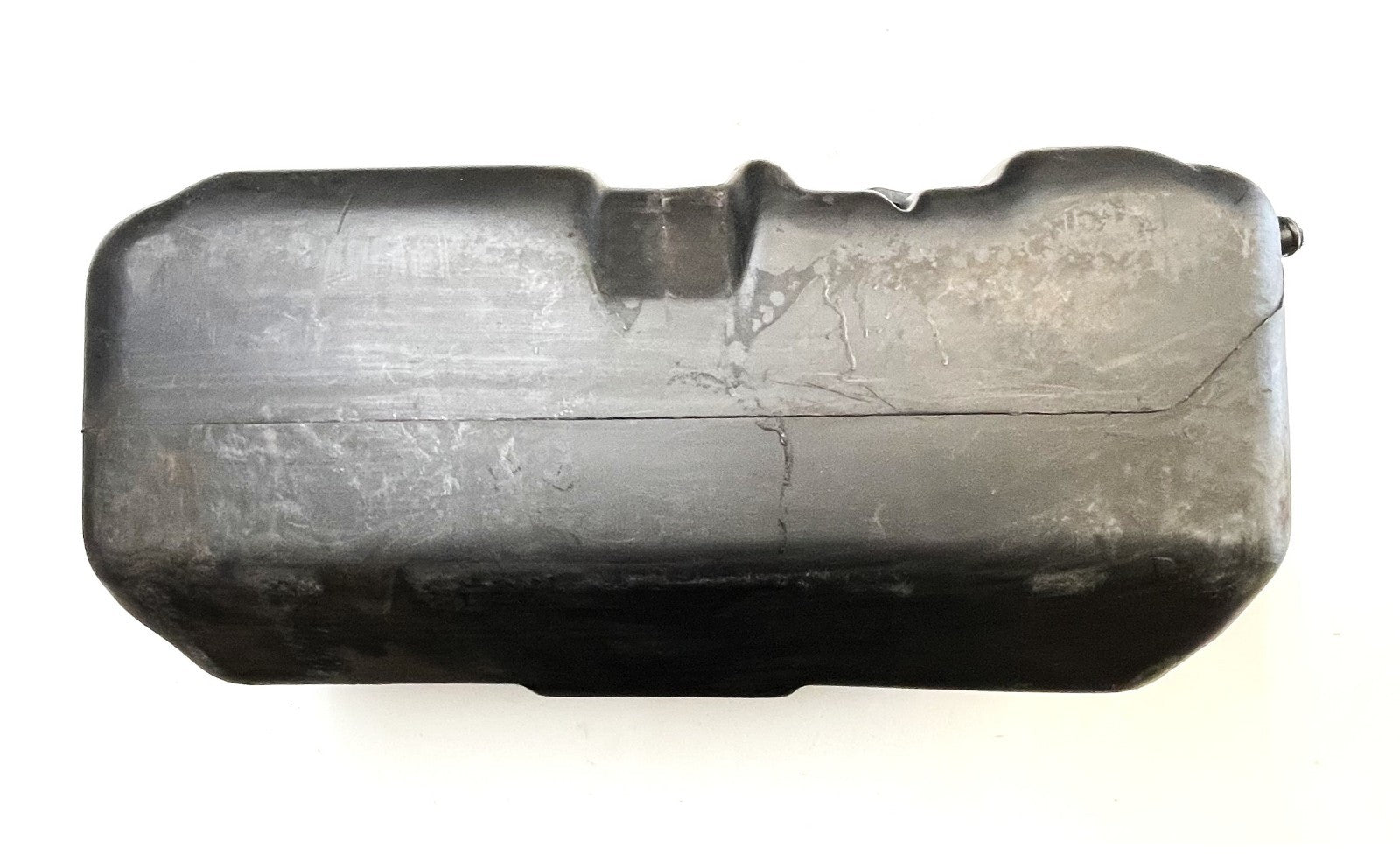Jeep CJ 20 Gallon Gas Tank Factory Poly Plastic 81-86 CJ5 CJ7 CJ8 AMC factory