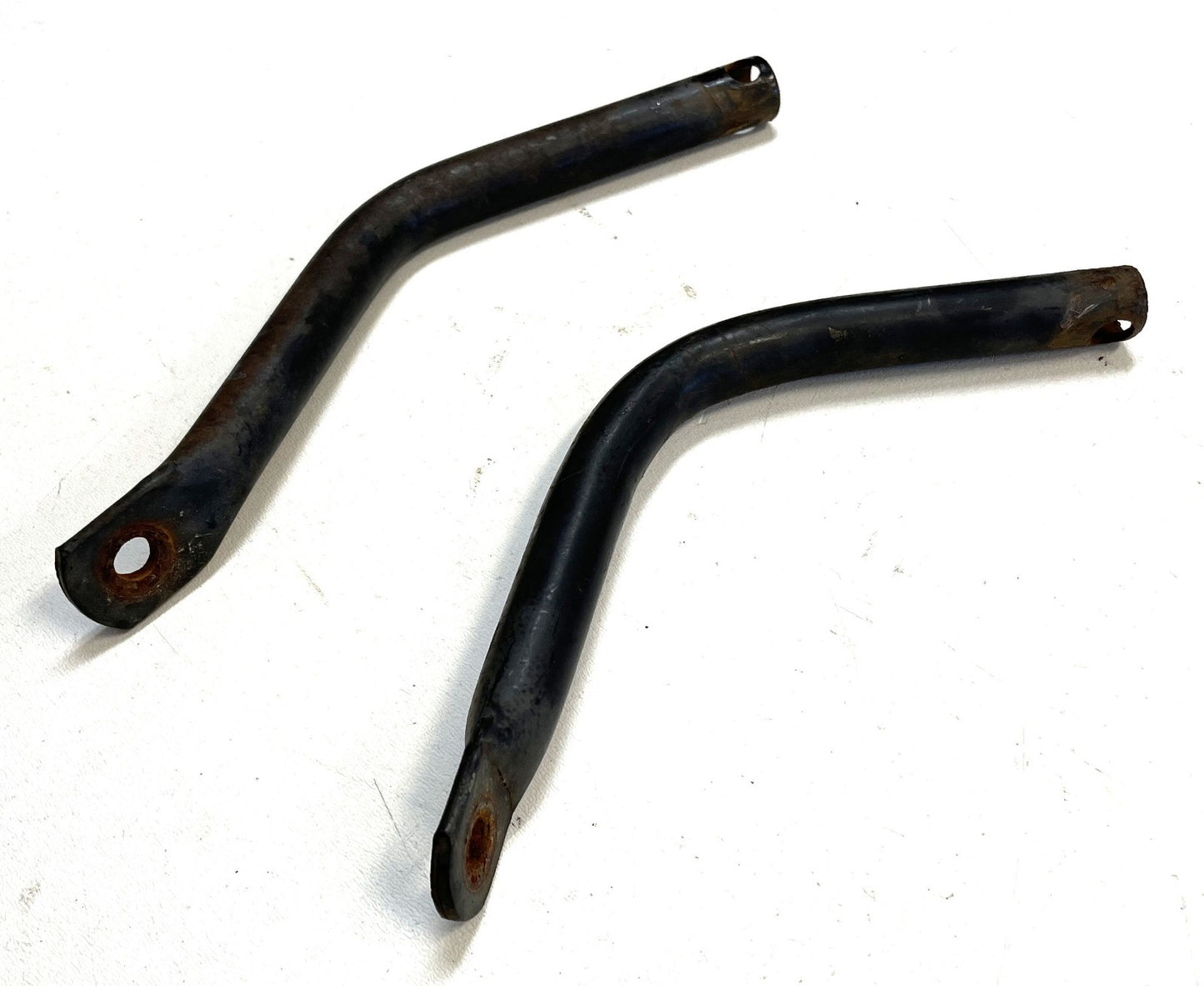 Jeep CJ Side Mirror factory arms CJ5 CJ7 CJ8