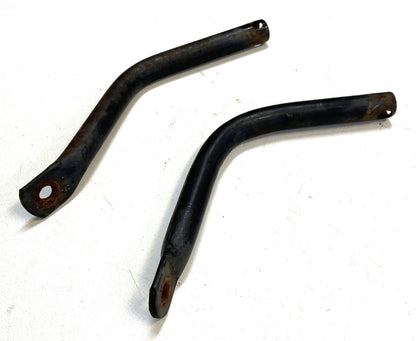 Jeep CJ Side Mirror factory arms CJ5 CJ7 CJ8