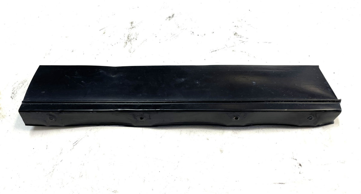 Jeep YJ center gauge cluster WRANGLER 92-95 fuel temp oil pressure volt
